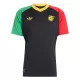 Maillot De Foot Jamaïque Pre-Match Coupe du Monde 2026 Noir