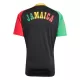 Maillot De Foot Jamaïque Pre-Match Coupe du Monde 2026 Noir