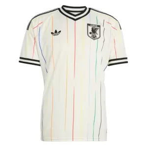 Maillot De Foot Japon Extérieur Coupe du Monde 2026