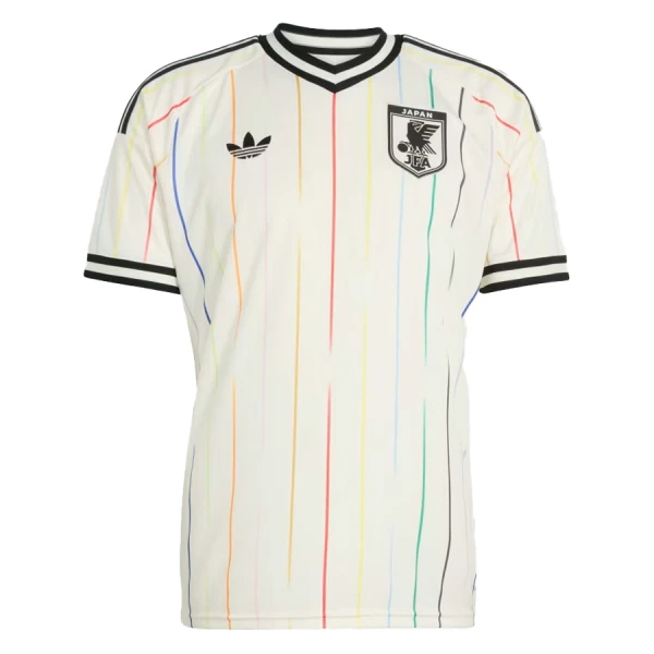 Maillot De Foot Japon Extérieur Coupe du Monde 2026