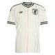 Maillot De Foot Japon Extérieur Coupe du Monde 2026