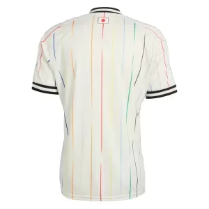 Maillot De Foot Japon Extérieur Coupe du Monde 2026