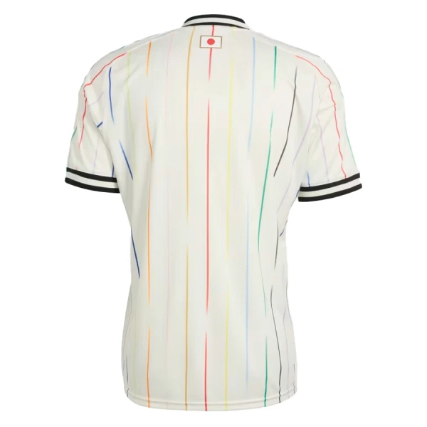 Maillot De Foot Japon Extérieur Coupe du Monde 2026