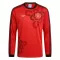 Maillot De Foot Manchester United Cultural Story 25/26 Manches Longues - Spécial