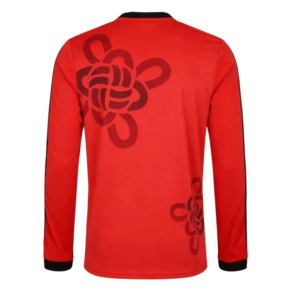 Maillot De Foot Manchester United Cultural Story 25/26 Manches Longues - Spécial