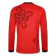 Maillot De Foot Manchester United Cultural Story 25/26 Manches Longues - Spécial
