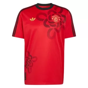Maillot De Foot Manchester United Cultural Story 25/26 - Spécial