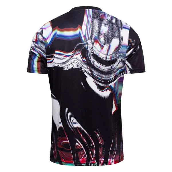 Maillot De Foot Manchester United Pre-Match 25/26