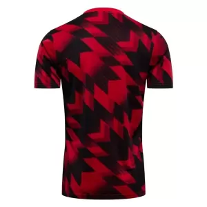 Maillot De Foot Manchester United Pre-Match 25/26 Rouge