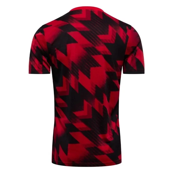 Maillot De Foot Manchester United Pre-Match 25/26 Rouge
