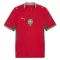 Maillot De Foot Maroc Domicile Coupe du Monde 2026