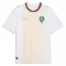 Maillot De Foot Maroc Extérieur Coupe du Monde 2026
