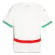 Maillot De Foot Maroc Extérieur Coupe du Monde 2026