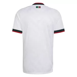 Maillot De Foot Mexique Extérieur Coupe du Monde 2026