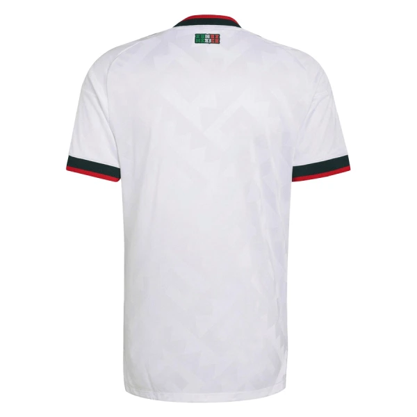 Maillot De Foot Mexique Extérieur Coupe du Monde 2026