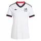 Maillot De Foot Mexique Femme Extérieur Coupe du Monde 2026
