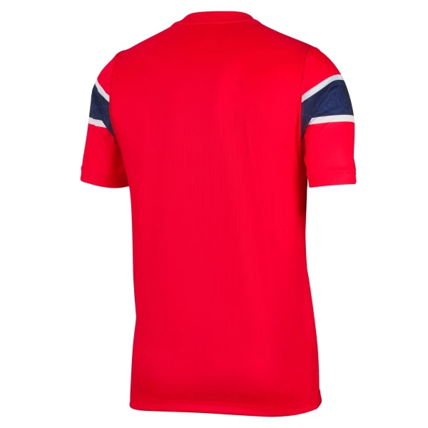 Maillot De Foot Norvège Domicile Coupe du Monde 2026
