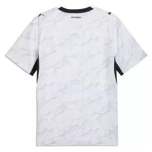 Maillot De Foot Nouvelle-Zélande Domicile Coupe du Monde 2026