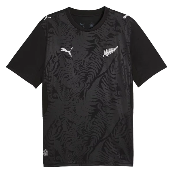 Maillot De Foot Nouvelle-Zélande Extérieur Coupe du Monde 2026