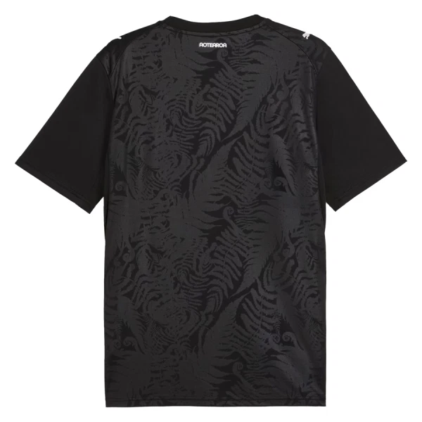 Maillot De Foot Nouvelle-Zélande Extérieur Coupe du Monde 2026