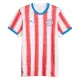 Maillot De Foot Paraguay Domicile Coupe du Monde 2026