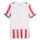 Maillot De Foot Paraguay Domicile Coupe du Monde 2026