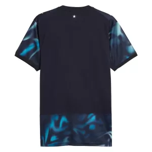 Maillot De Foot Paraguay Extérieur Coupe du Monde 2026