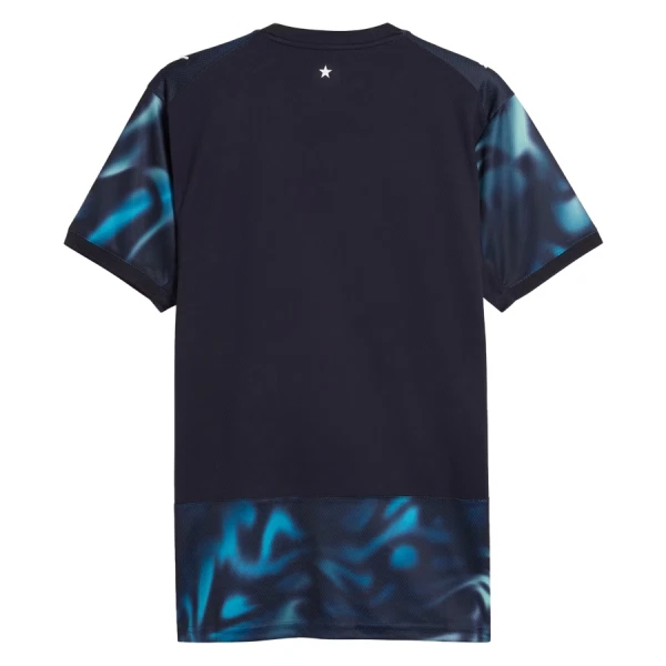 Maillot De Foot Paraguay Extérieur Coupe du Monde 2026