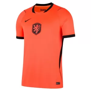 Maillot De Foot Pays-Bas Domicile Coupe du Monde 2026