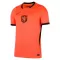Maillot De Foot Pays-Bas Domicile Coupe du Monde 2026