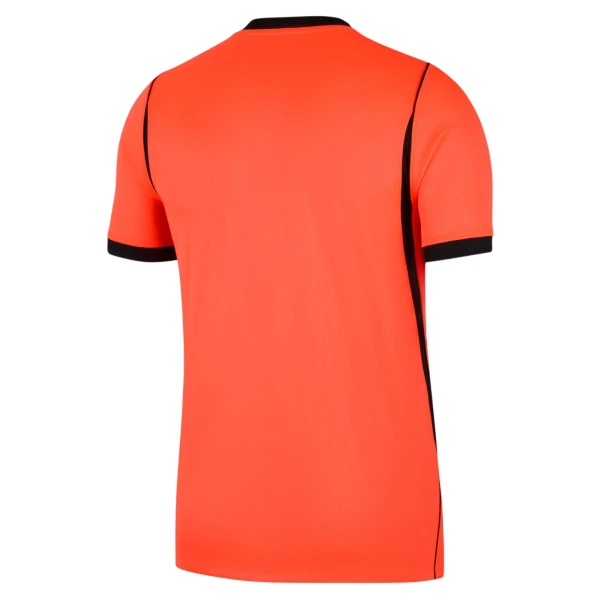 Maillot De Foot Pays-Bas Domicile Coupe du Monde 2026