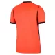 Maillot De Foot Pays-Bas Domicile Coupe du Monde 2026