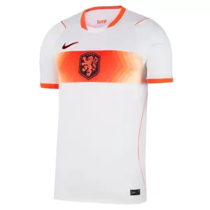Maillot De Foot Pays-Bas Extérieur Coupe du Monde 2026