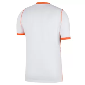 Maillot De Foot Pays-Bas Extérieur Coupe du Monde 2026