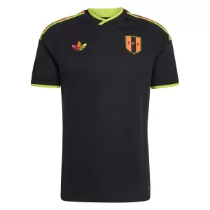 Maillot De Foot Pérou Extérieur Coupe du Monde 2026 Maillot De Foot Pérou Extérieur Coupe du Monde 2026