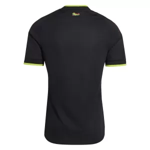 Maillot De Foot Pérou Extérieur Coupe du Monde 2026