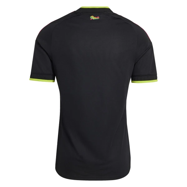 Maillot De Foot Pérou Extérieur Coupe du Monde 2026