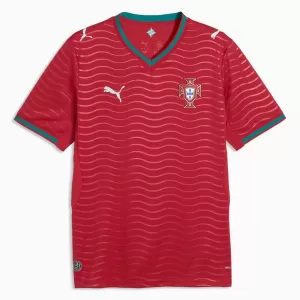 Maillot De Foot Portugal Domicile Coupe du Monde 2026