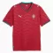 Maillot De Foot Portugal Domicile Coupe du Monde 2026