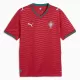 Maillot De Foot Portugal Domicile Coupe du Monde 2026