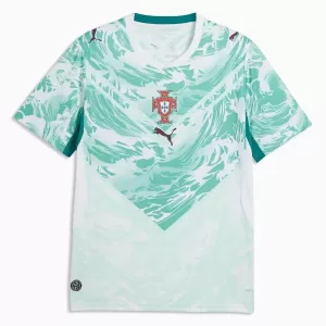 Maillot De Foot Portugal Extérieur Coupe du Monde 2026