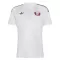 Maillot De Foot Qatar Extérieur Coupe du Monde 2026