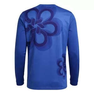 Maillot De Foot Real Madrid Cultural Story 25/26 Manches Longues - Spécial