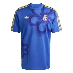 Maillot De Foot Real Madrid Cultural Story 25/26 - Spécial