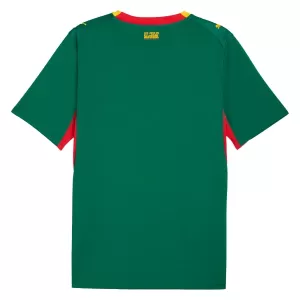 Maillot De Foot Sénégal Extérieur Coupe du Monde 2026