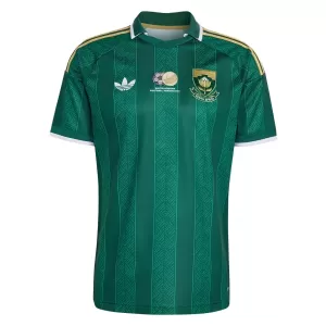 Maillot De Foot Sud Africain Extérieur Coupe du Monde 2026