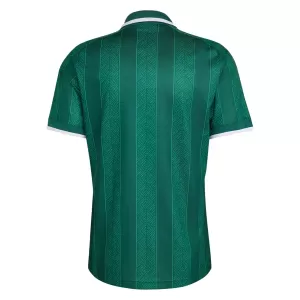 Maillot De Foot Sud Africain Extérieur Coupe du Monde 2026