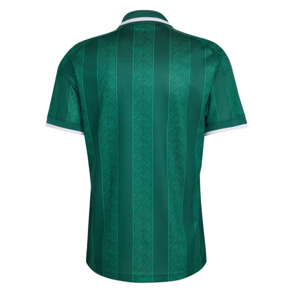Maillot De Foot Sud Africain Extérieur Coupe du Monde 2026