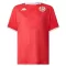 Maillot De Foot Tunisie Domicile Coupe du Monde 2026