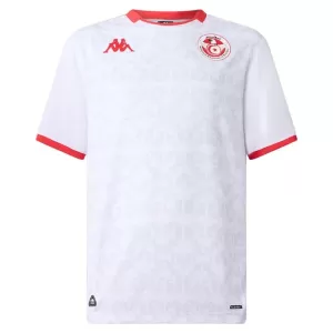 Maillot De Foot Tunisie Extérieur Coupe du Monde 2026